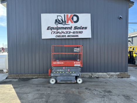2015-skyjack-sjiii3219-scissor-lift #6068