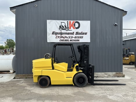 hoist-f180-mast-forklift #6421