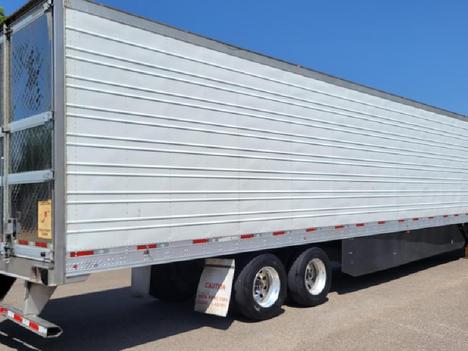 2020 UTILITY C600 Reefer Trailer #1089 2020 UTILITY C600 Reefer Trailer #1089