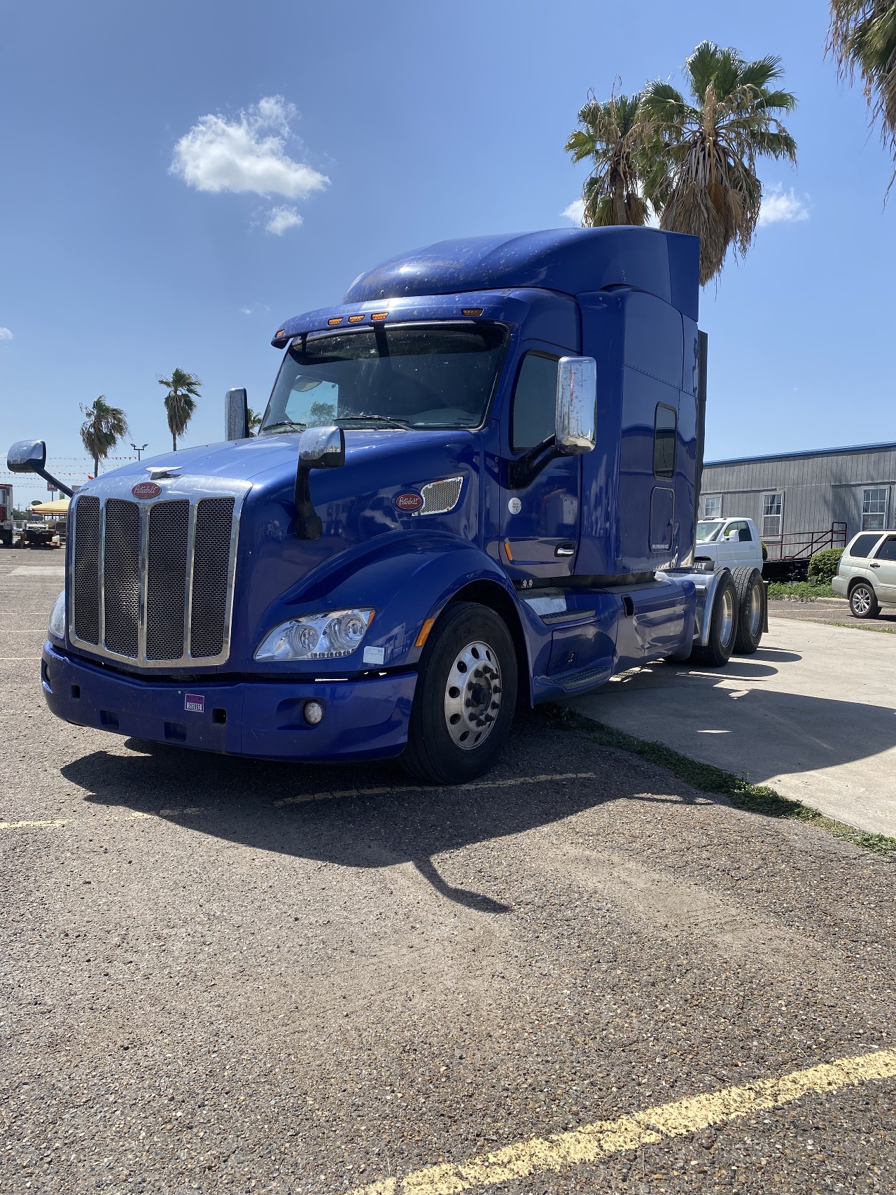 2019-peterbilt-579-sleeper #3809