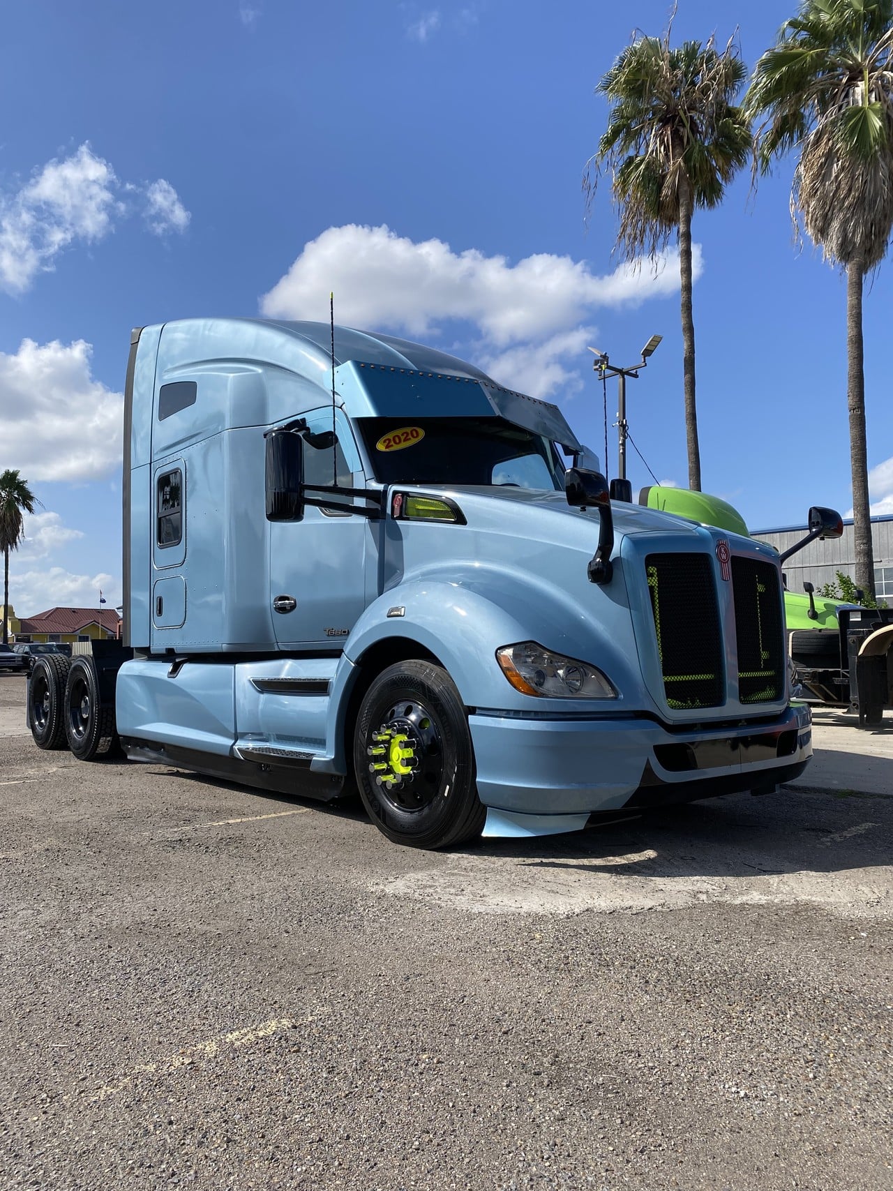2020-kenworth-t680-sleeper #3910