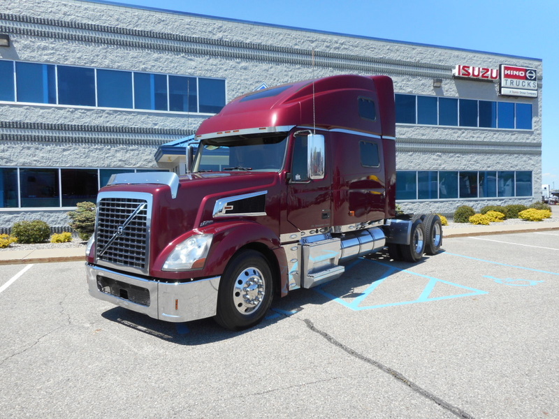 2006 VOLVO 880 FOR SALE #284749