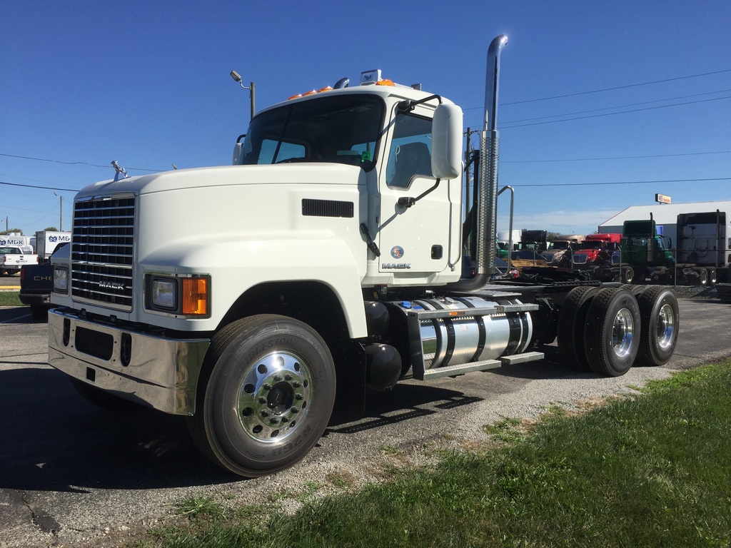 2022 MACK CHU613 FOR SALE 287377