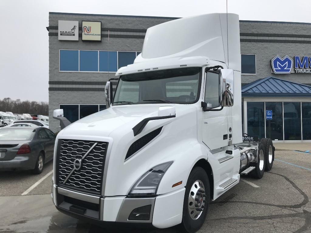 2020 Volvo Vnl64t300 For Sale 290542