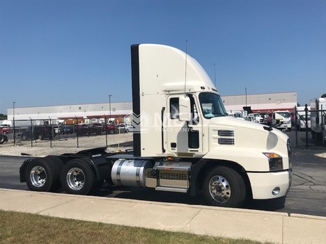 2025 MACK AN64T DAYCAB FOR SALE #312231
