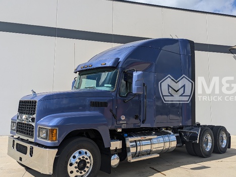 2025 MACK PI64T SLEEPER FOR SALE #312838