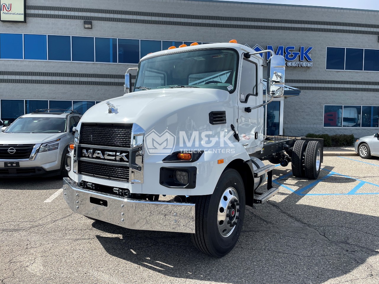 Mack daddページ マックダディ／MACK DADDY CB ウェッジ | ゴルフギアカタログ