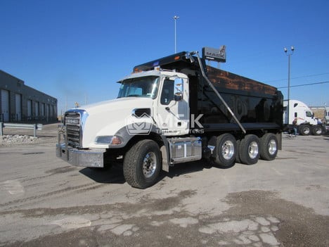 【18％OFF】 2025 #315206 SALE FOR TRUCK DUMP GR84B MACK パーツ