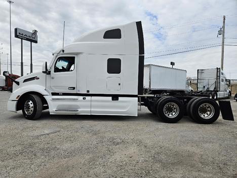 2023 PETERBILT 579 SLEEPER FOR SALE #317725