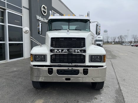 2026 MACK PINNACLE 64T DAYCAB DAYCAB FOR SALE #319914