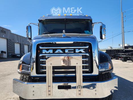 2026 MACK GR84B DUMP TRUCK FOR SALE #320238