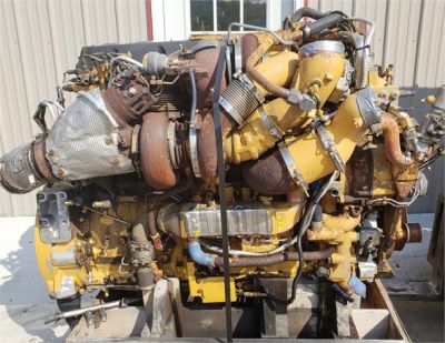 CATERPILLAR Engine Assemblies For Sale