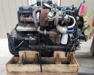 Mack Engine Assemblies For Sale