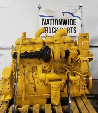 CATERPILLAR Engine Assemblies For Sale