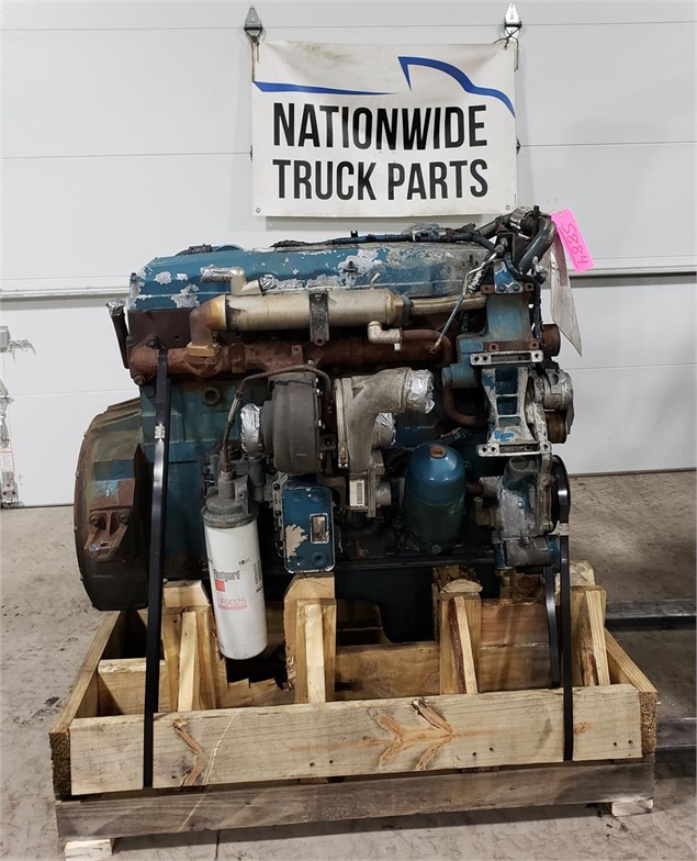 2005 INTERNATIONAL DT466 ENGINE ASSEMBLY FOR SALE #631521 | PA