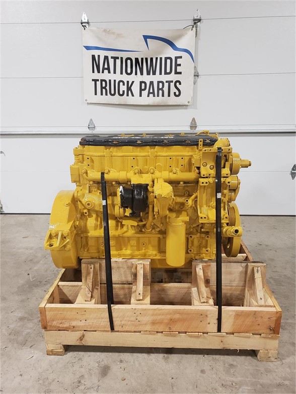 2006 CATERPILLAR C7 ENGINE ASSEMBLY FOR SALE 656264 PA