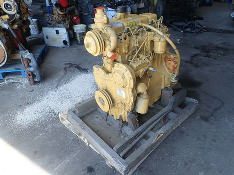 PERKINS Engine PARTS For Sale