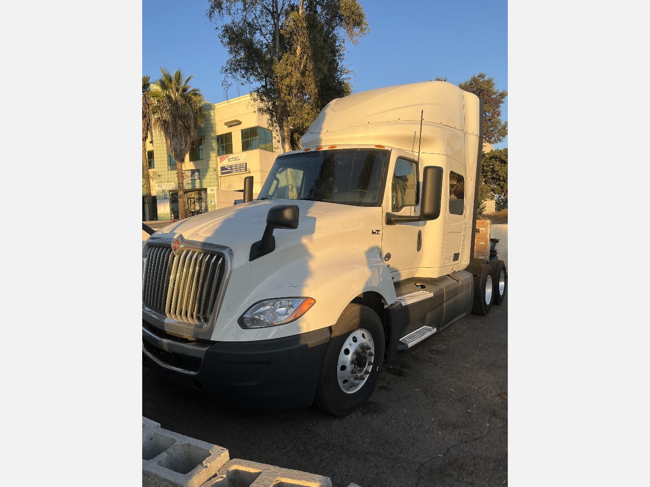 2020-international-lt625-sleeper #1248