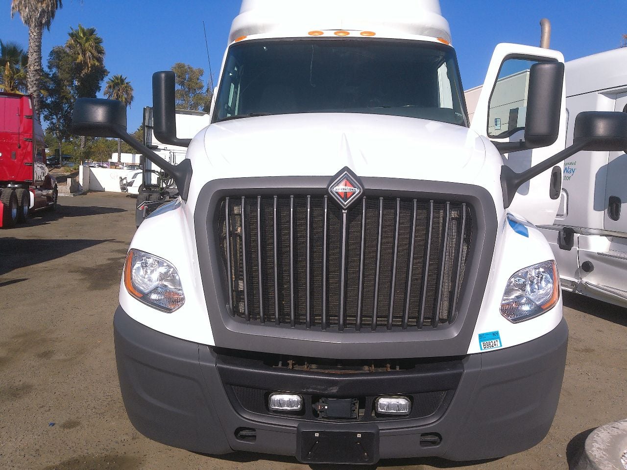 2020-international-lt625-sleeper #1246