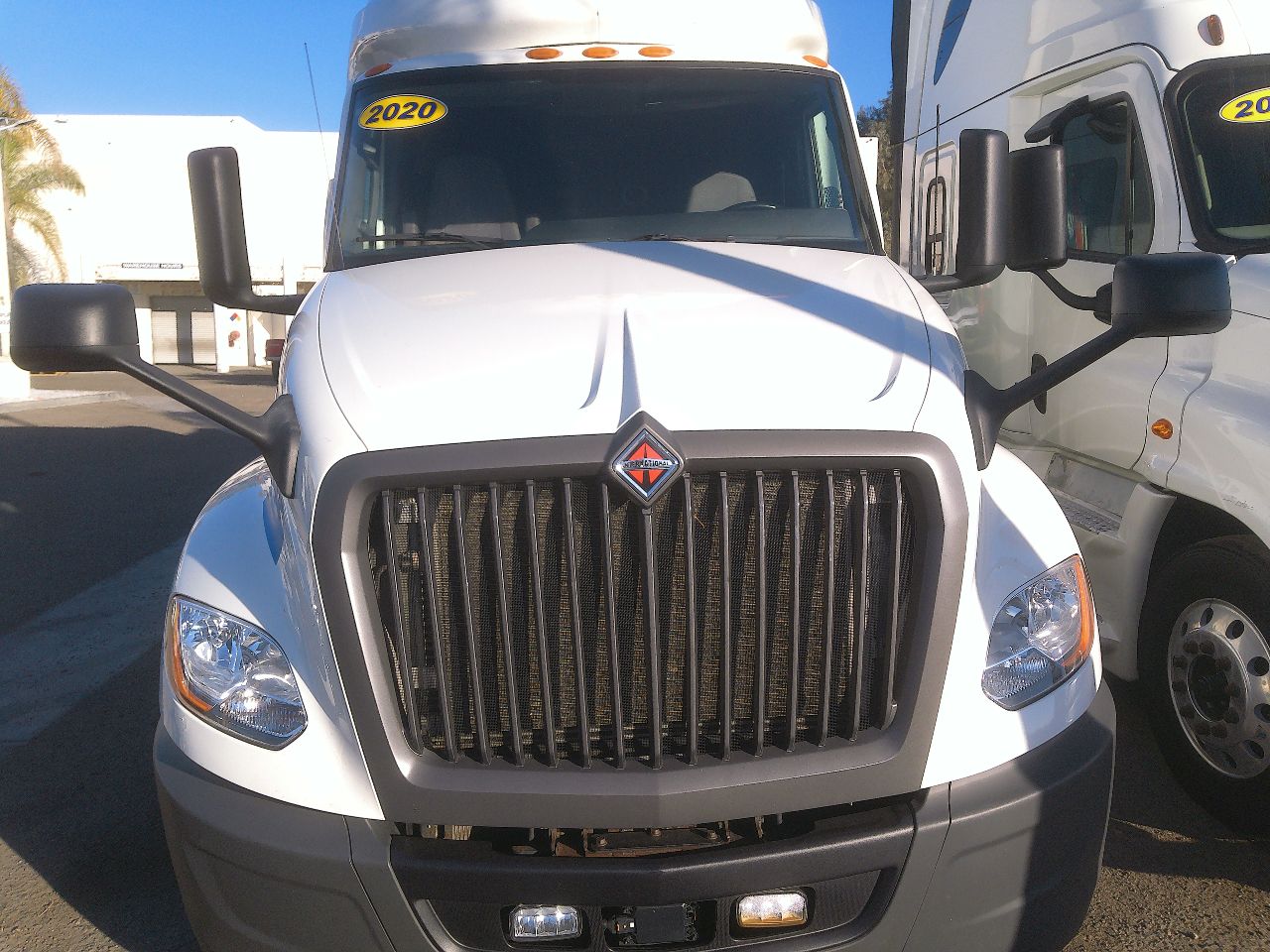 2020-international-lt625-sleeper #1244