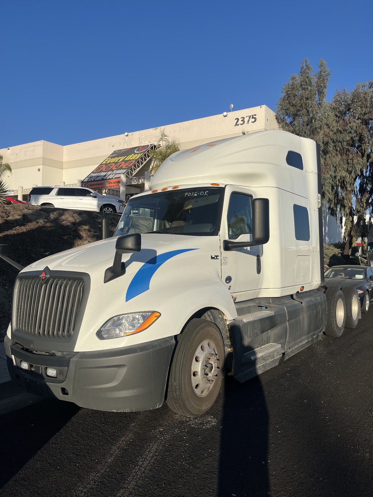 2020-international-lt625-sleeper #1241