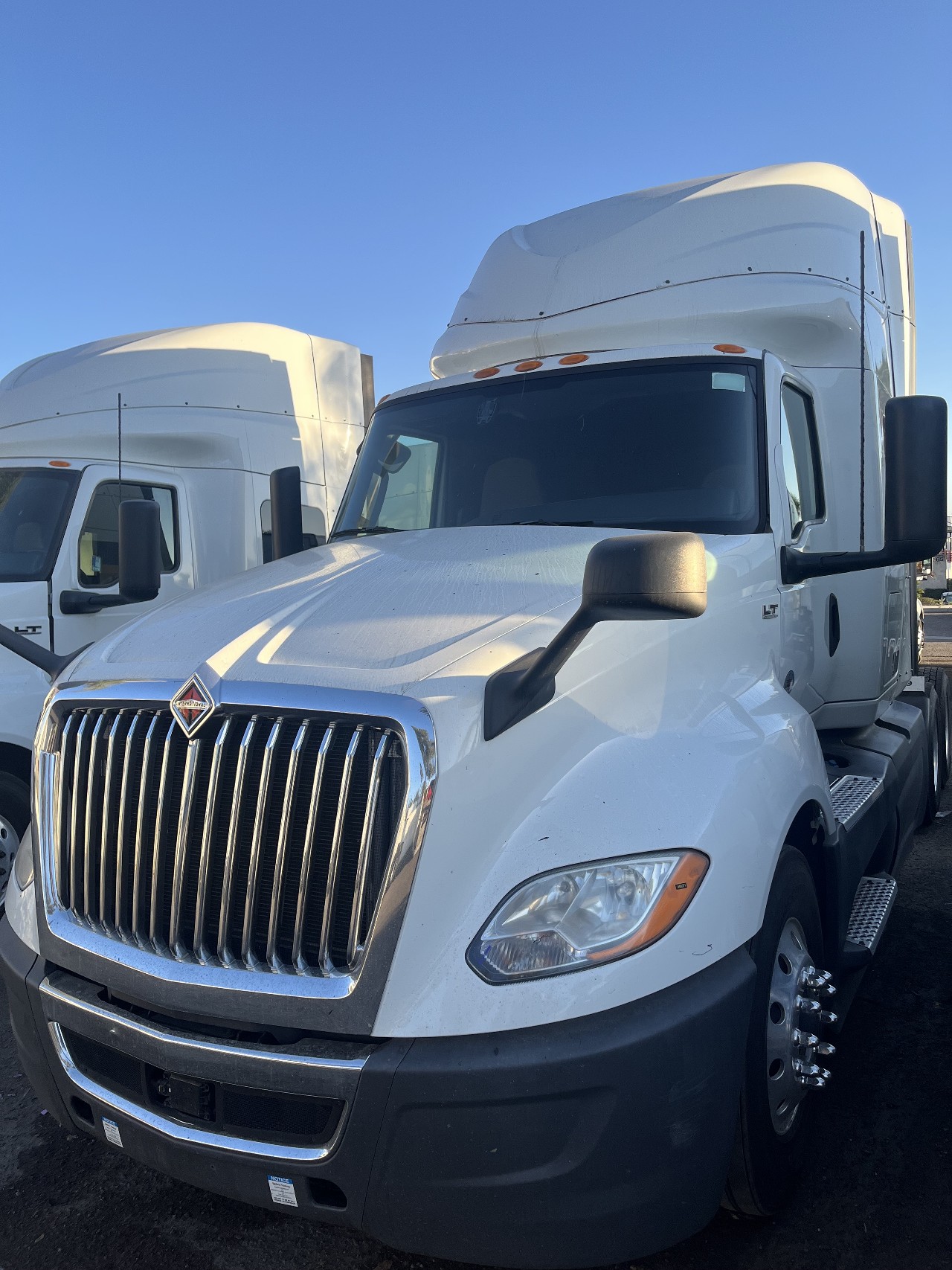 2020-international-lt625-sleeper #1239