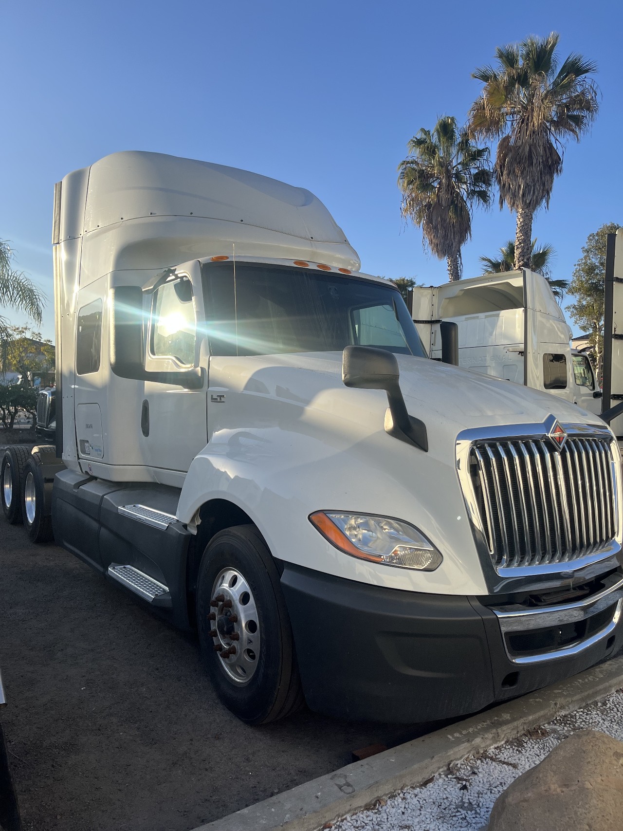 2020-international-lt625-sleeper #1238