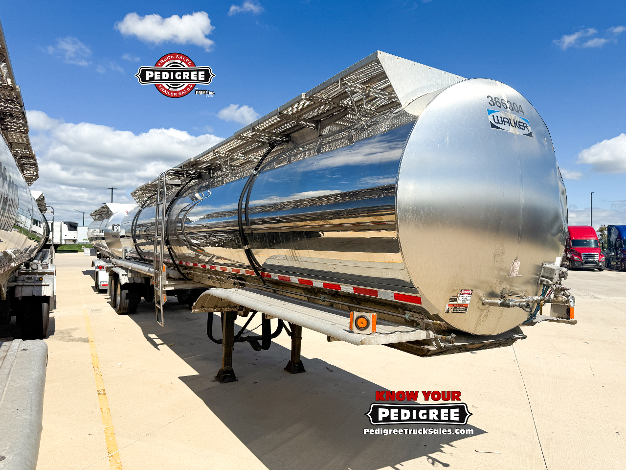 2016-walker-food-grade-tanker-food-grade-tanker-trailer #2097