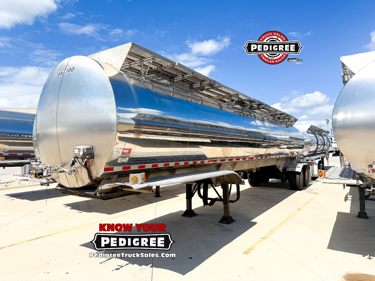 2016-walker-food-grade-tanker-food-grade-tanker-trailer #2057