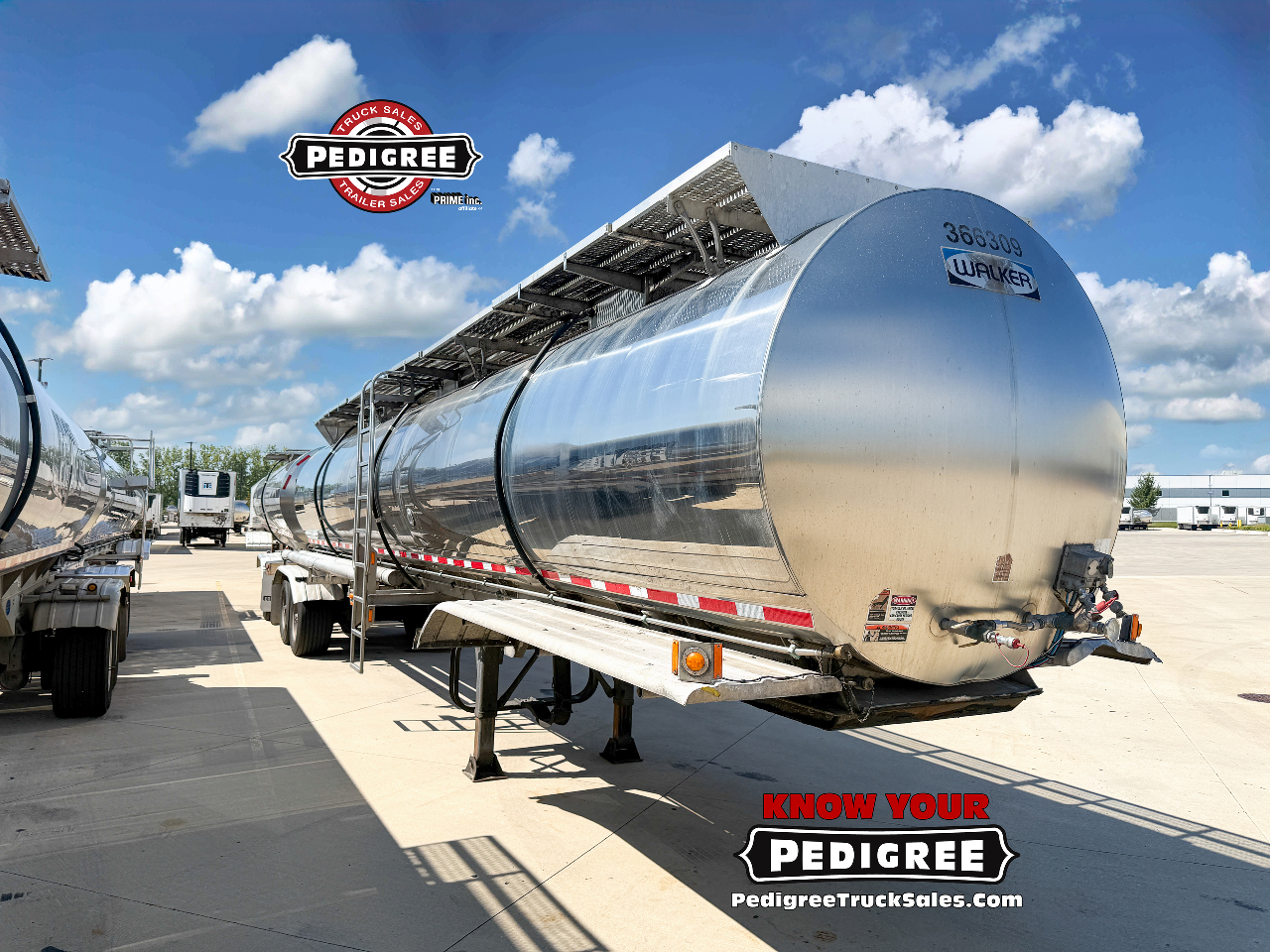 2016-walker-food-grade-tanker-food-grade-tanker-trailer #2090