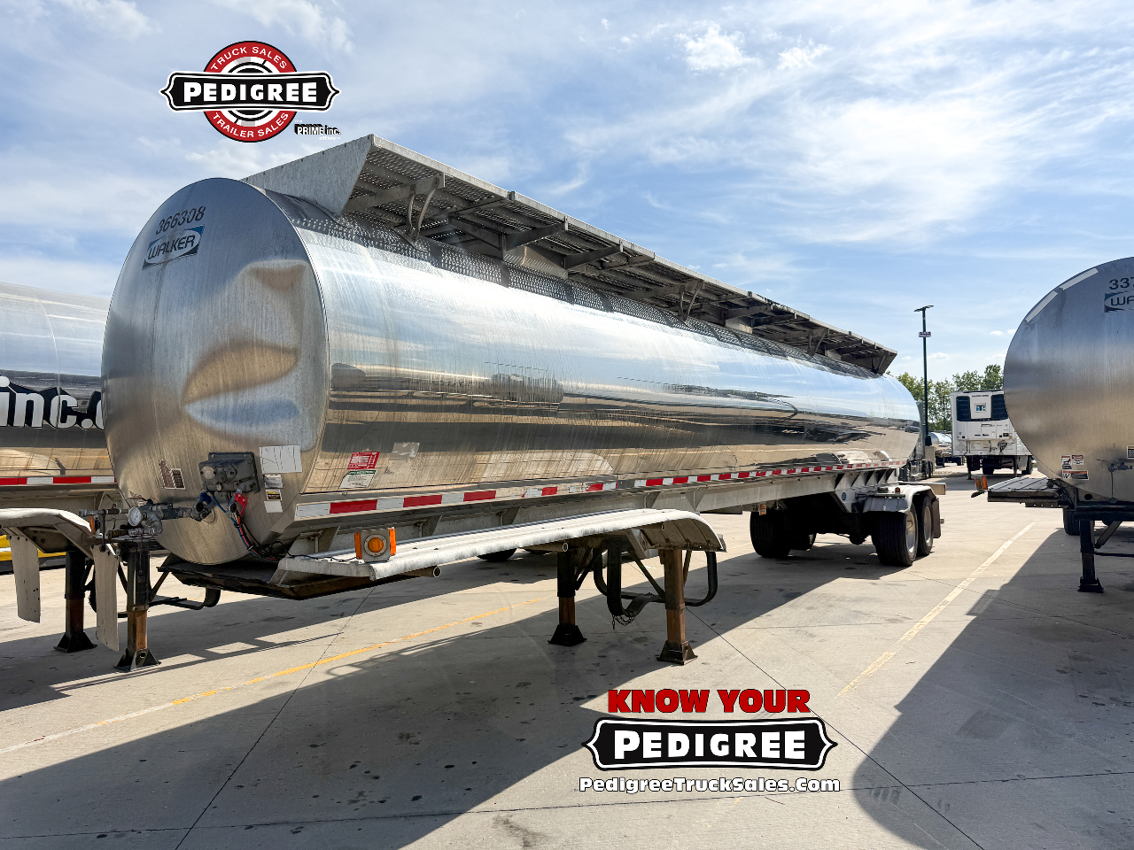 2016-walker-food-grade-tanker-food-grade-tanker-trailer #2069