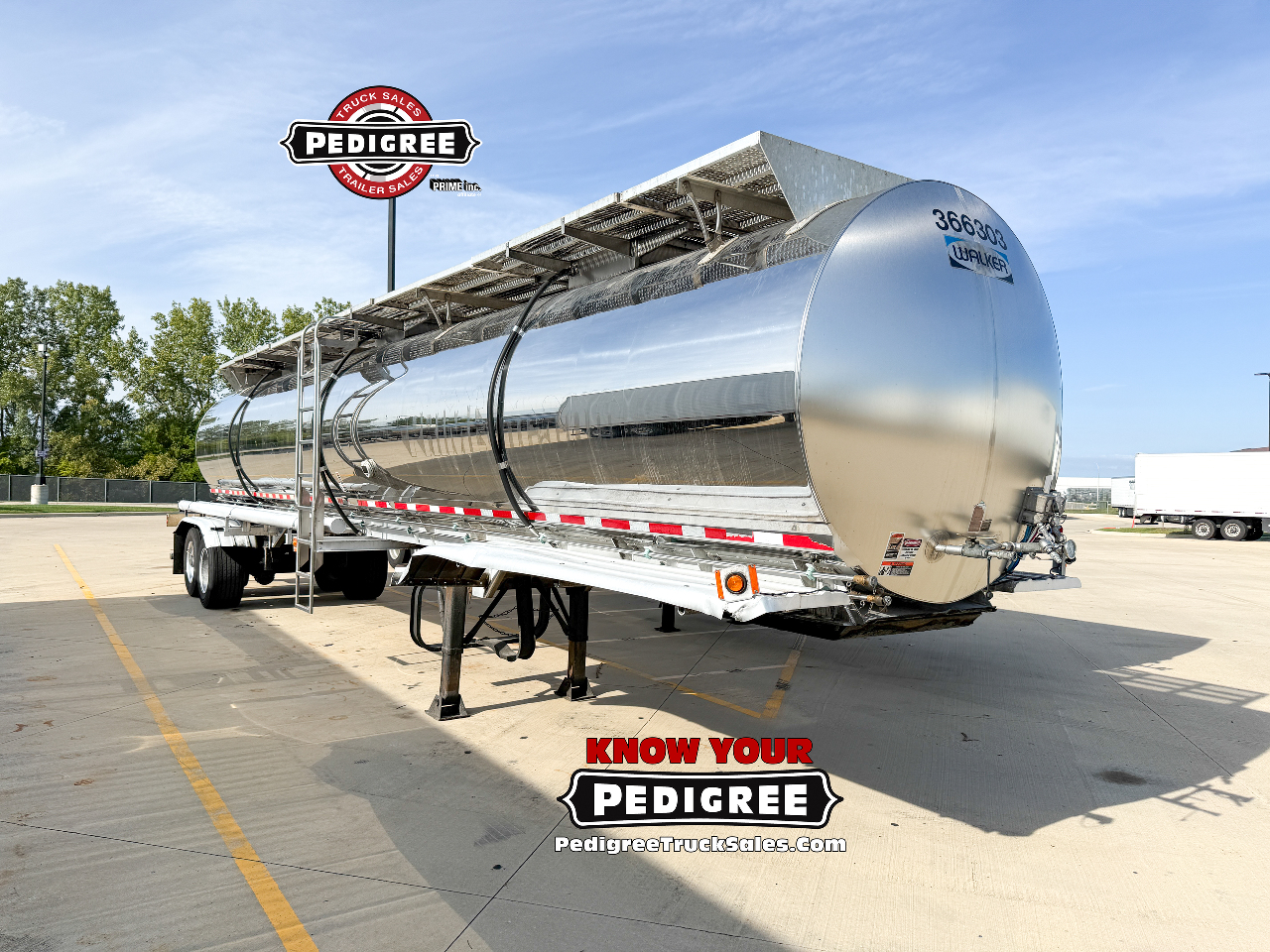 2016-walker-food-grade-tanker-food-grade-tanker-trailer #2068
