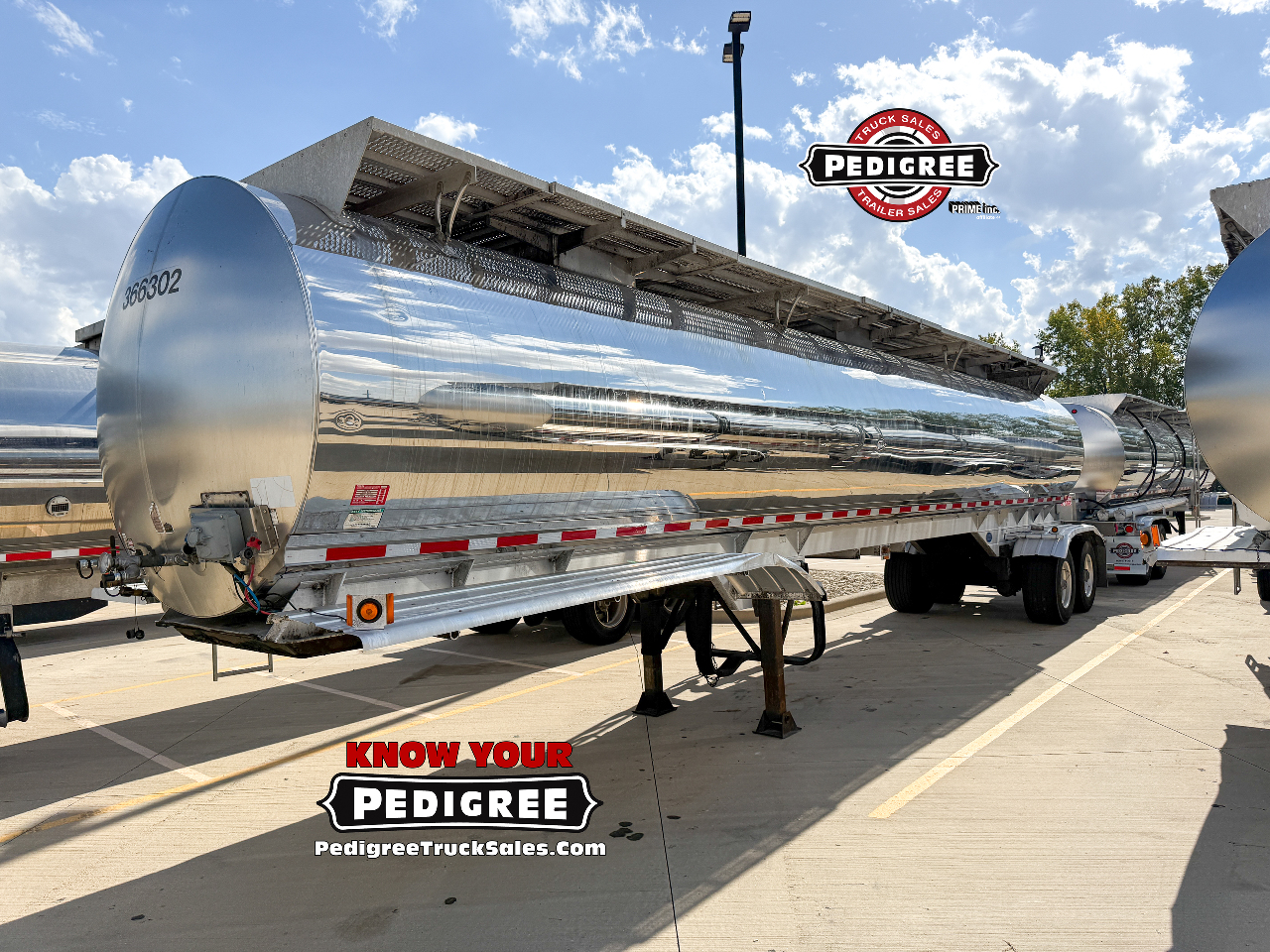 2016-walker-food-grade-tanker-food-grade-tanker-trailer #2067