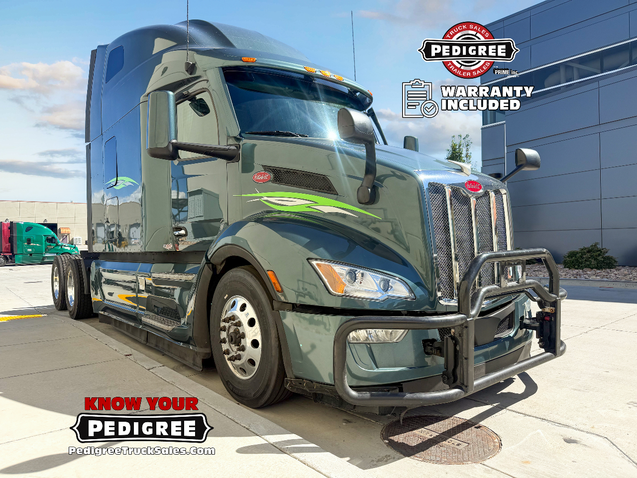 2024-peterbilt-579-sleeper #4109