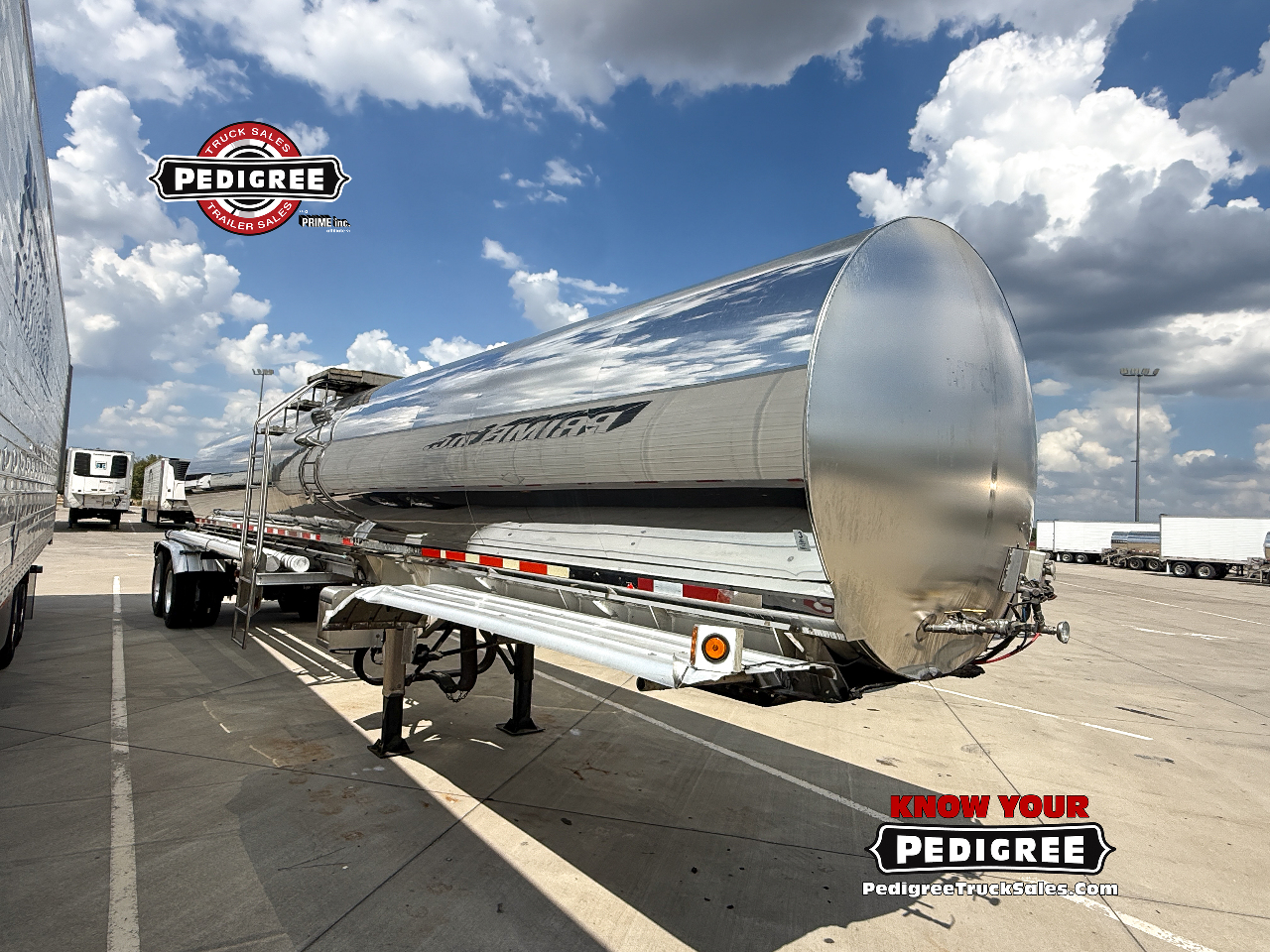 2002-walker-food-grade-tanker-food-grade-tanker-trailer #4080