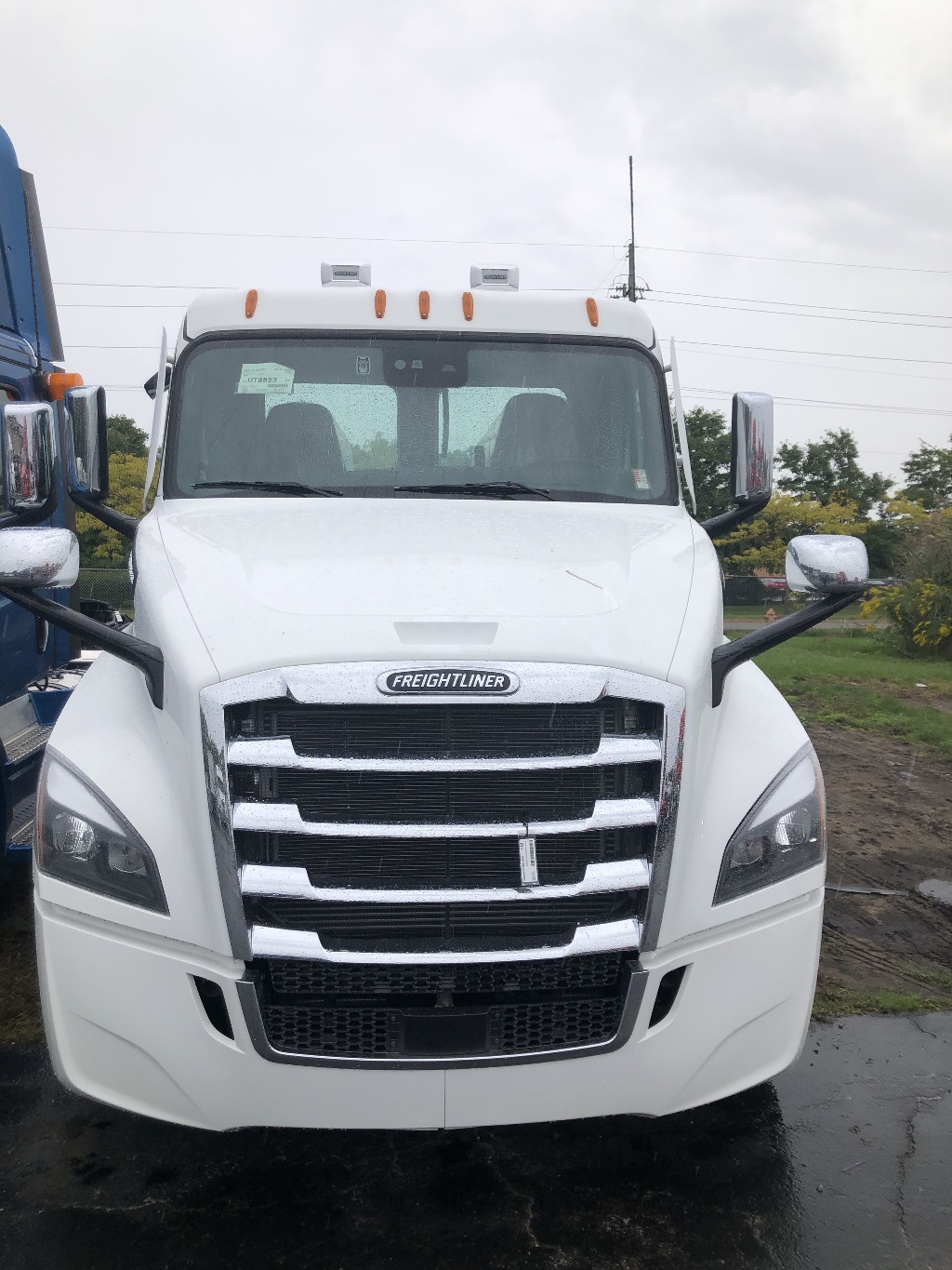 2024 FREIGHTLINER PT126DC TANDEM AXLE DAYCAB FOR SALE 30083