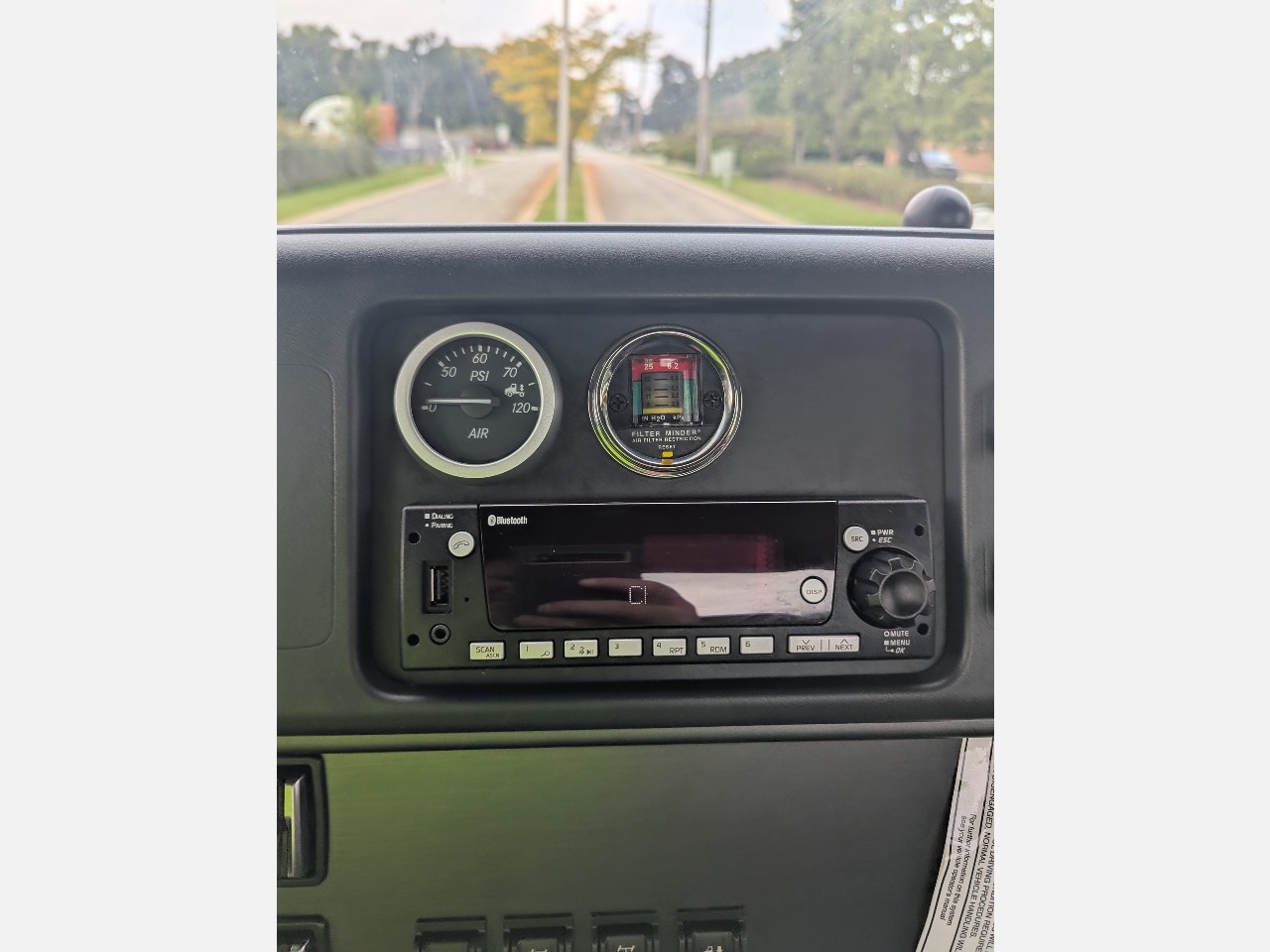 2025 Freightliner 114SD - image 19