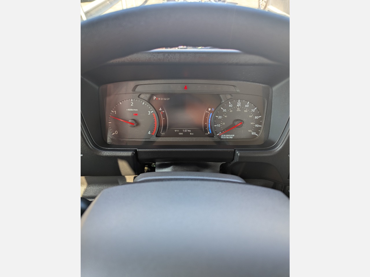 2025 Isuzu - image 6