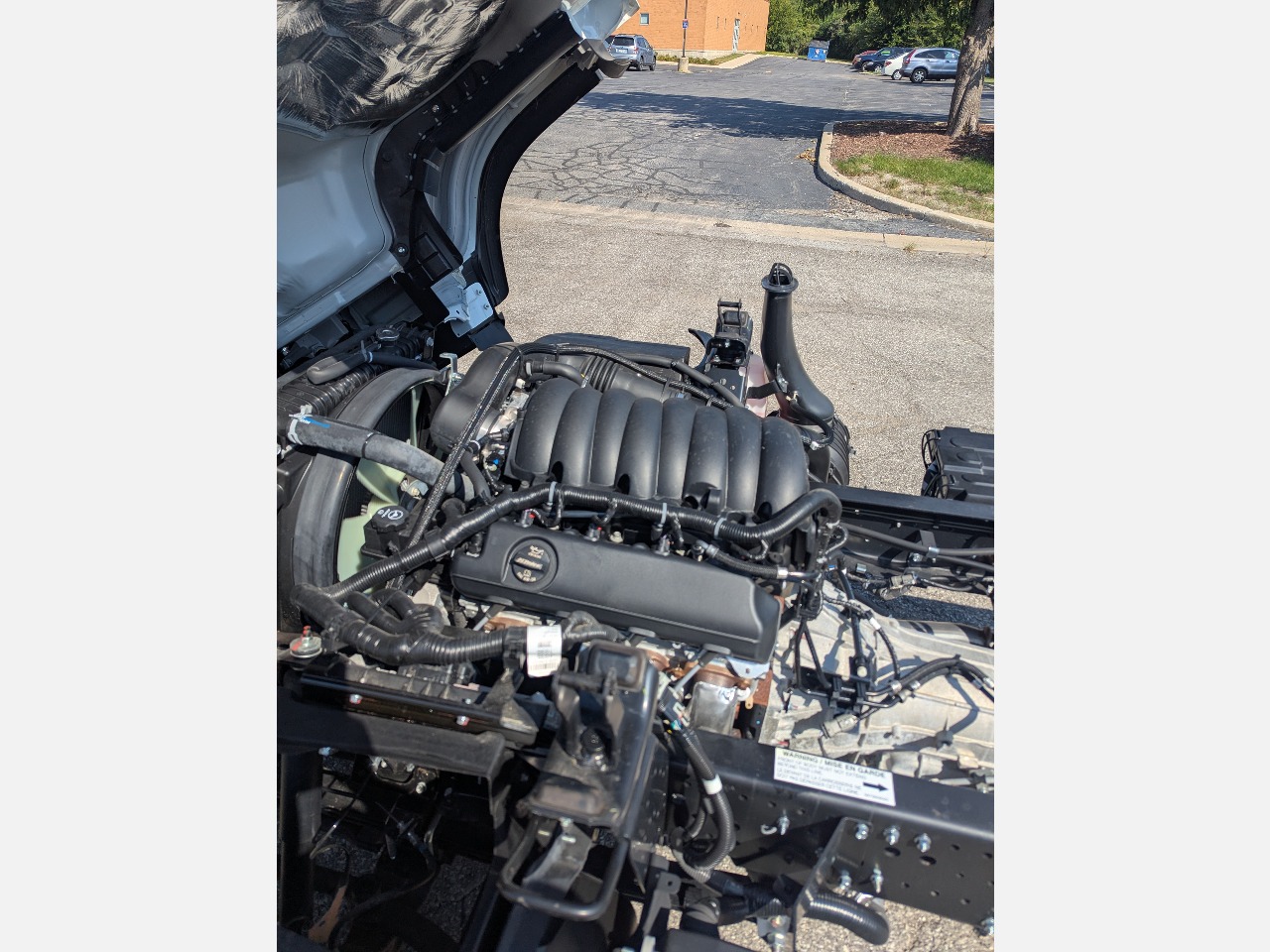 2025 Isuzu - image 10