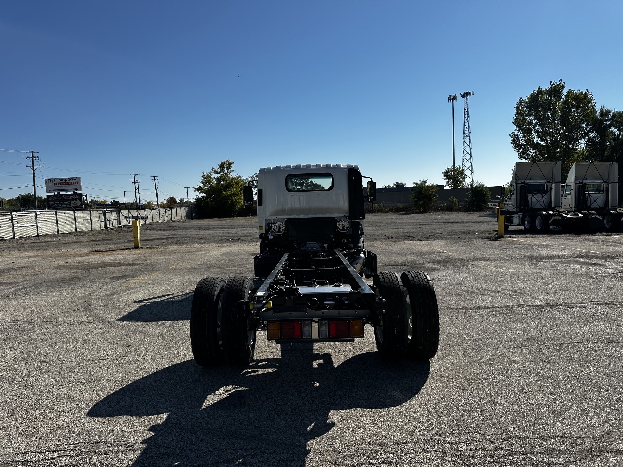 2025 Isuzu - image 5