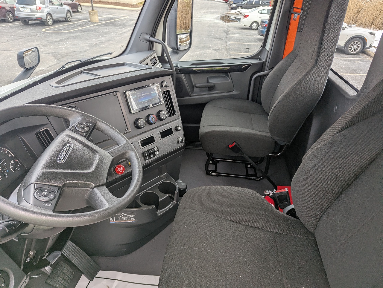 2026 Freightliner - image 10