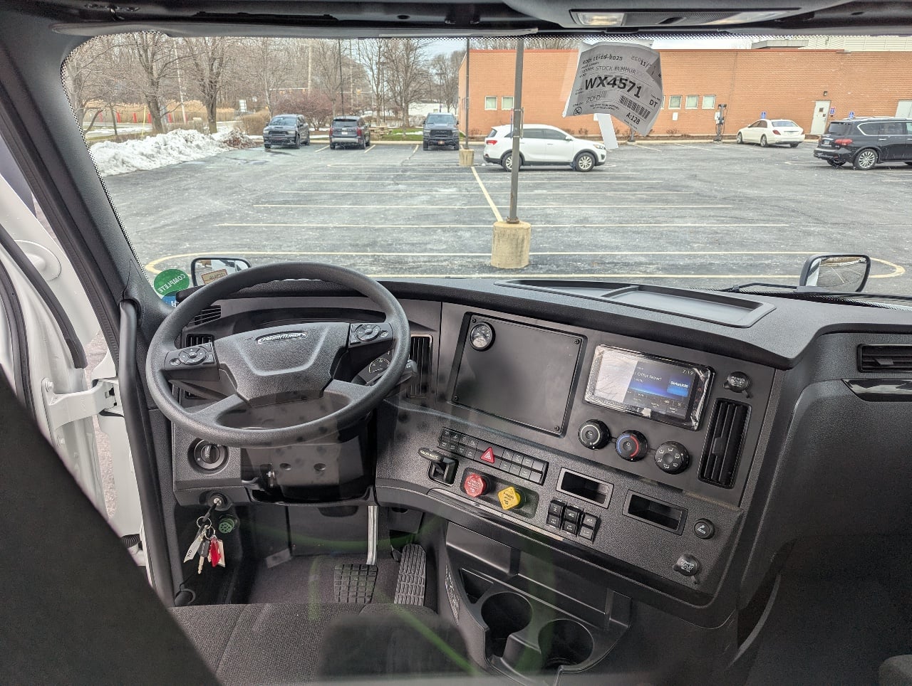 2026 Freightliner - image 11