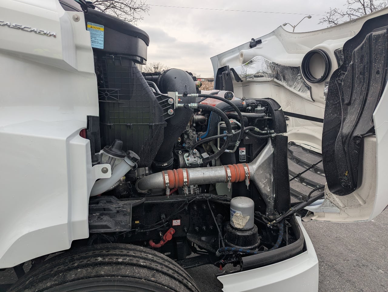 2026 Freightliner - image 16