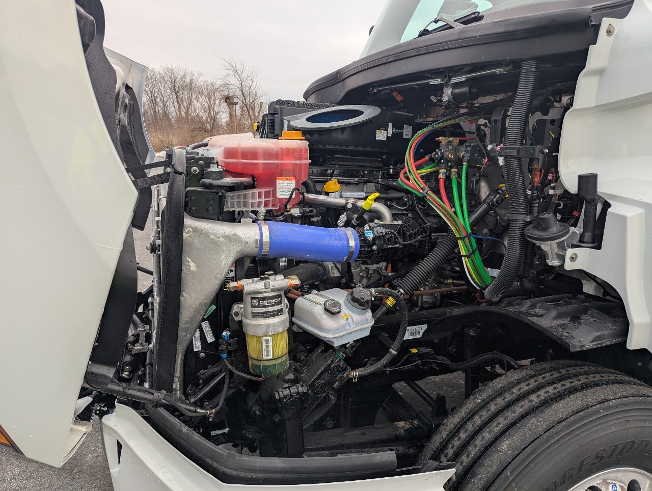 2026 Freightliner - image 17