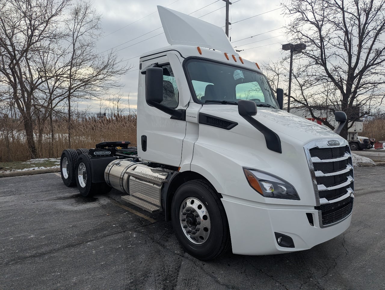2026 Freightliner - image 2