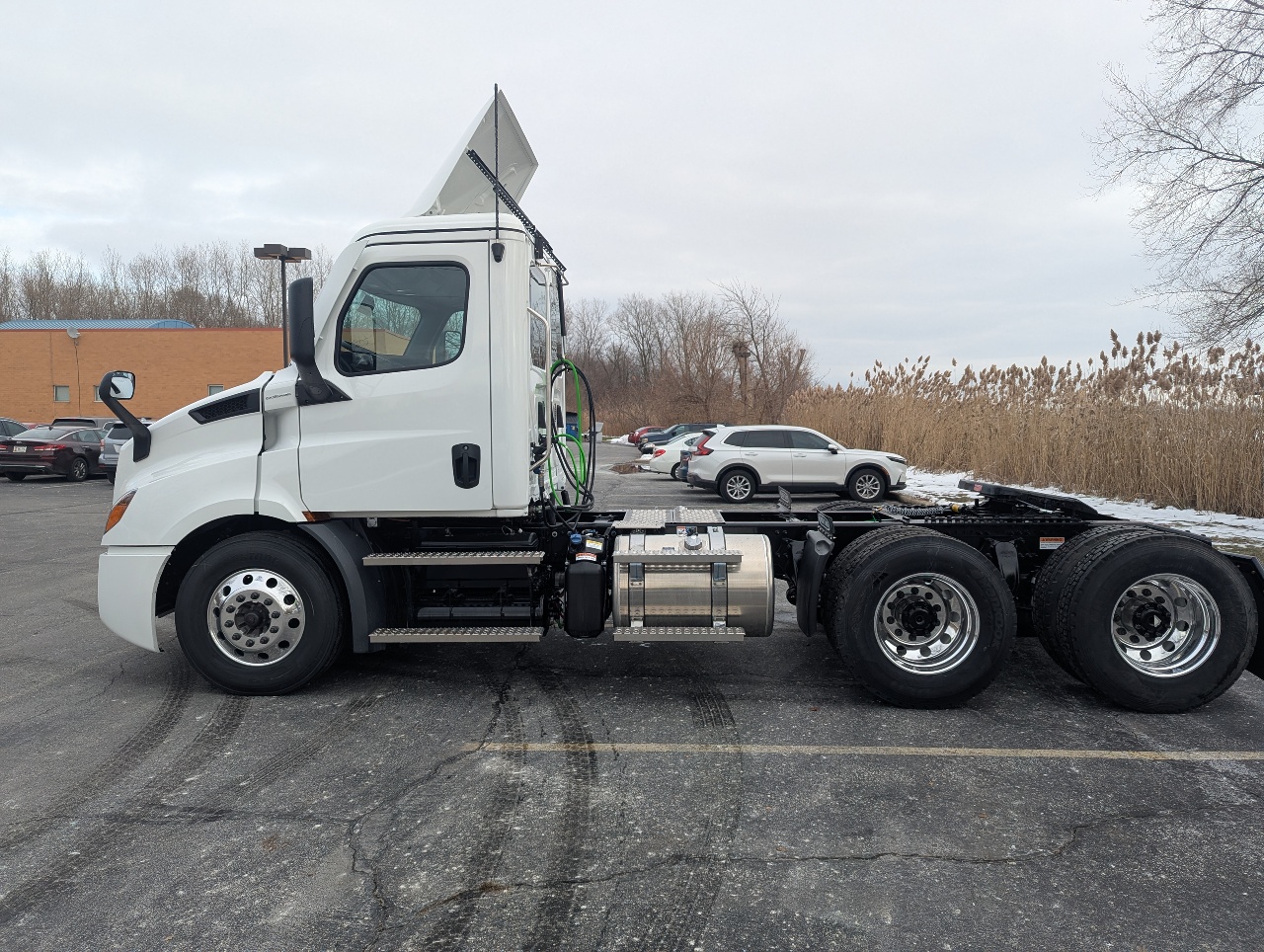 2026 Freightliner - image 4