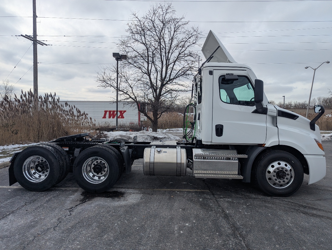 2026 Freightliner - image 5