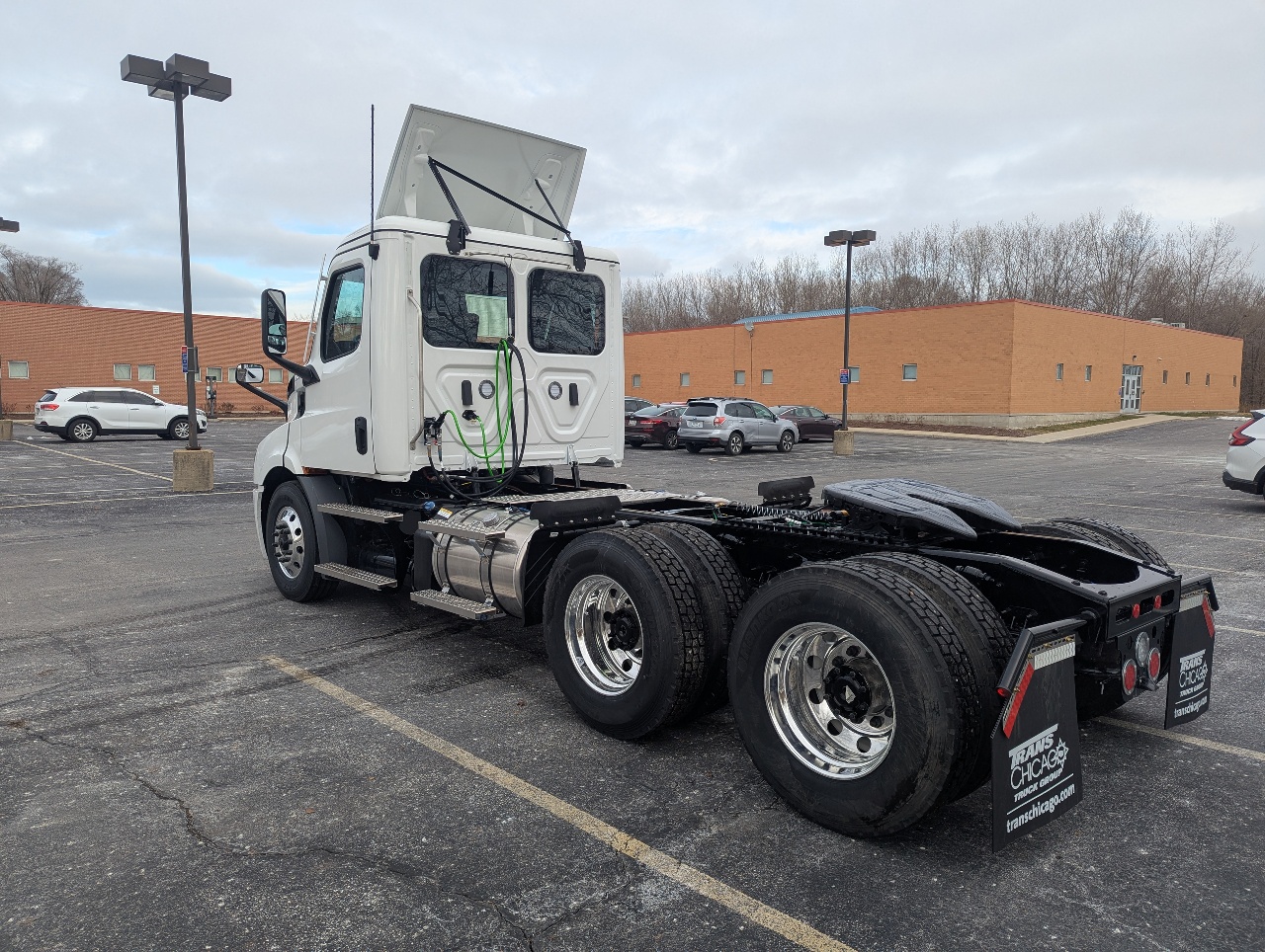 2026 Freightliner - image 6