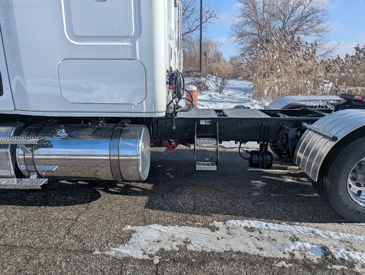 2026 Freightliner - image 10