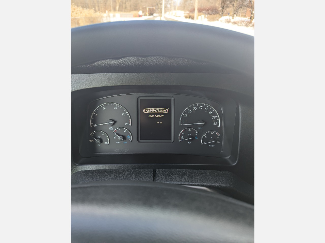 2026 Freightliner - image 13